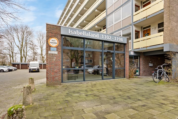 Foto 5 van Isabellaland 1130