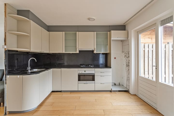 Foto 6 van Moldauplantsoen 15