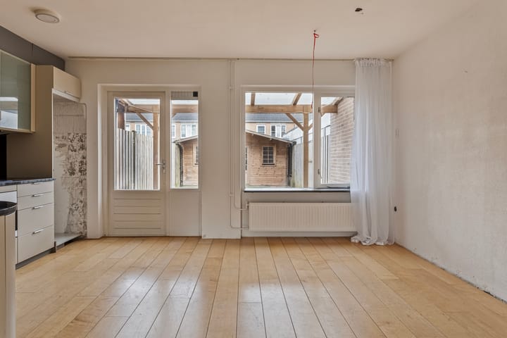 Foto 7 van Moldauplantsoen 15