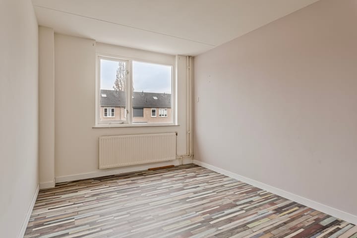 Foto 10 van Moldauplantsoen 15