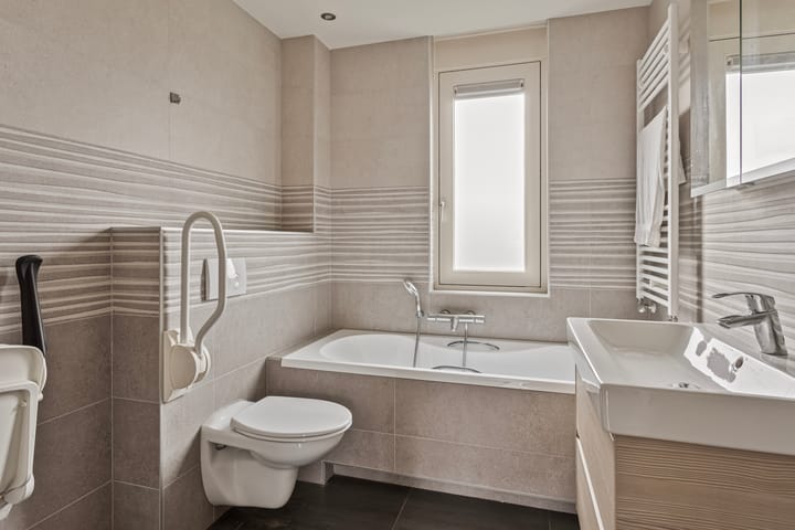 Foto 12 van Moldauplantsoen 15