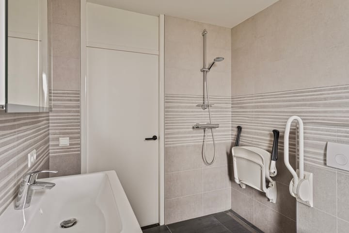 Foto 13 van Moldauplantsoen 15