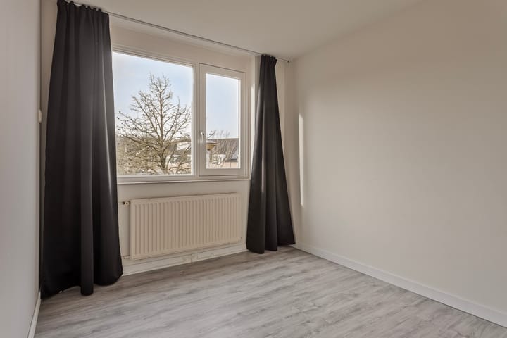 Foto 14 van Moldauplantsoen 15