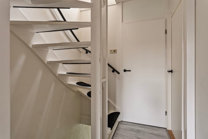 Foto 17 van Moldauplantsoen 15