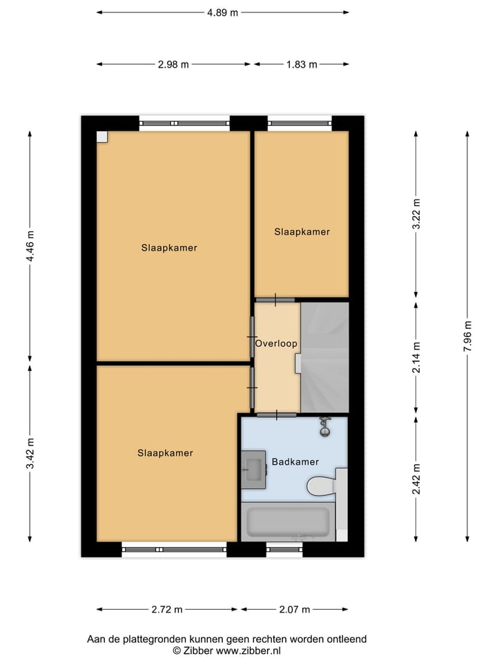 Foto 18 van Moldauplantsoen 15
