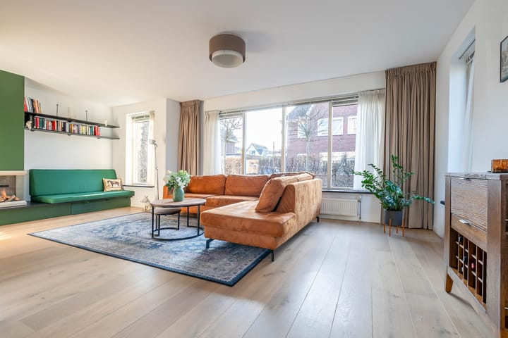 Foto 5 van Imkerstraat 2