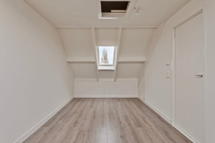 Foto 20 van Moldauplantsoen 15