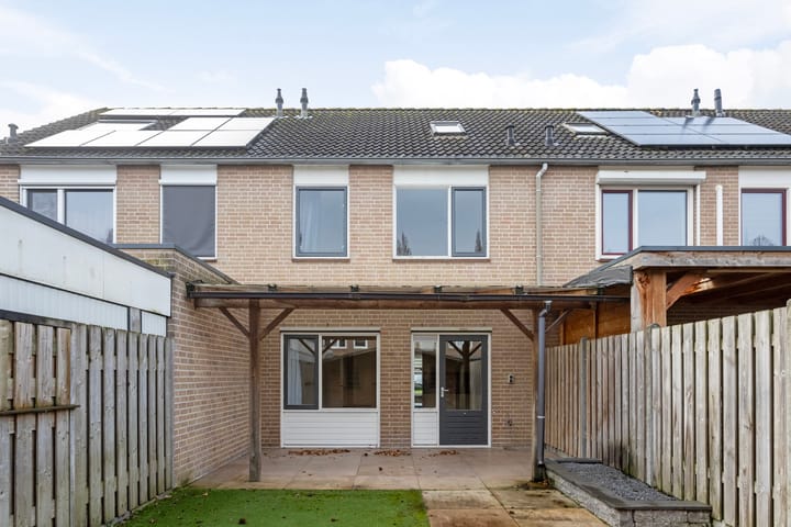 Foto 26 van Moldauplantsoen 15