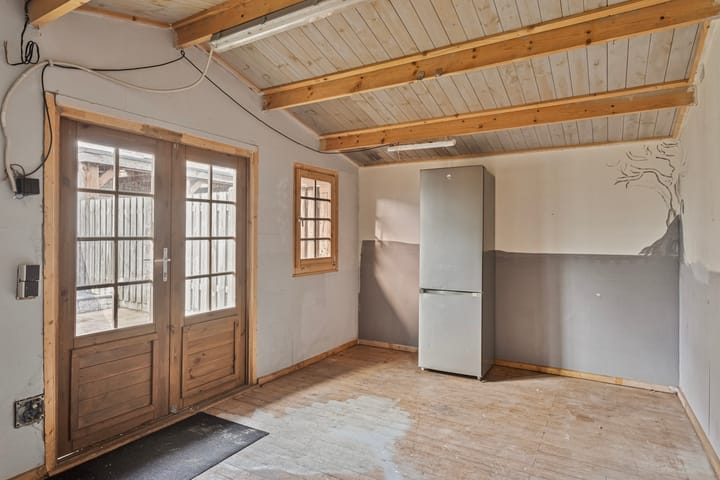 Foto 28 van Moldauplantsoen 15