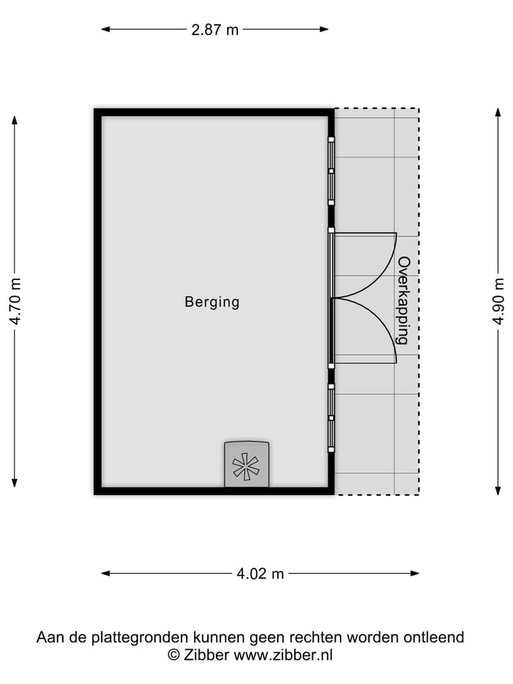 Foto 30 van Moldauplantsoen 15