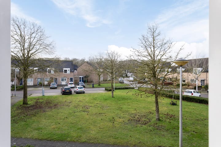 Foto 31 van Moldauplantsoen 15