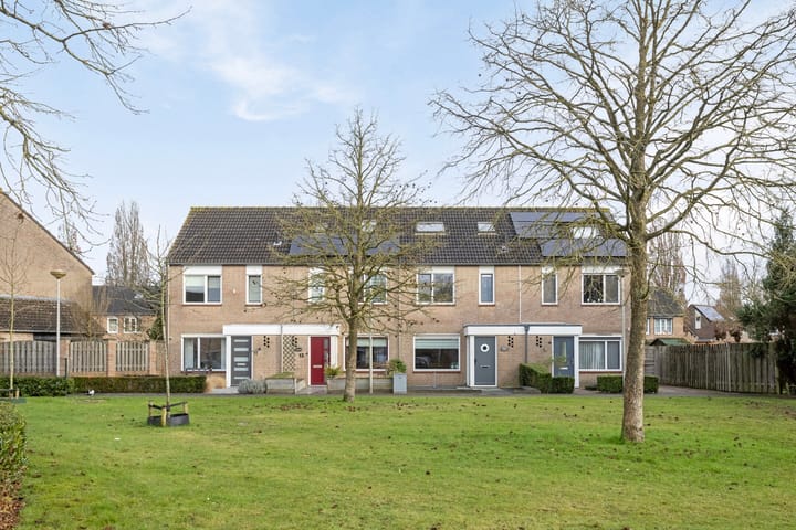 Foto 33 van Moldauplantsoen 15