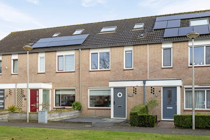 Foto 34 van Moldauplantsoen 15