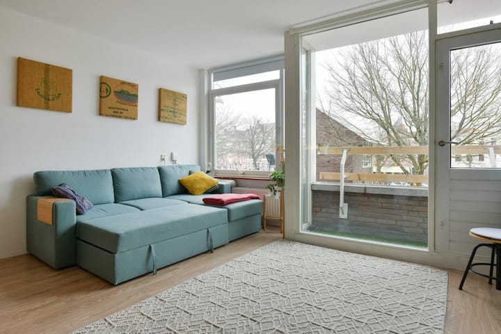 Foto 2 van Spaarne 74-A