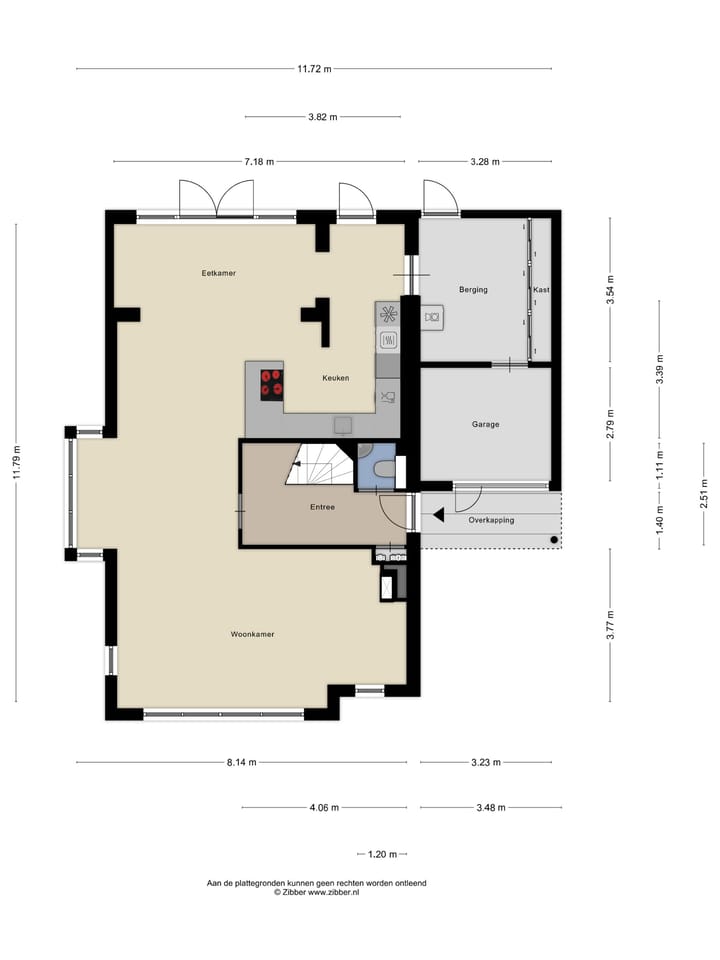 Foto 74 van Imkerstraat 2