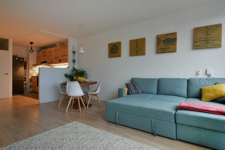 Foto 3 van Spaarne 74-A