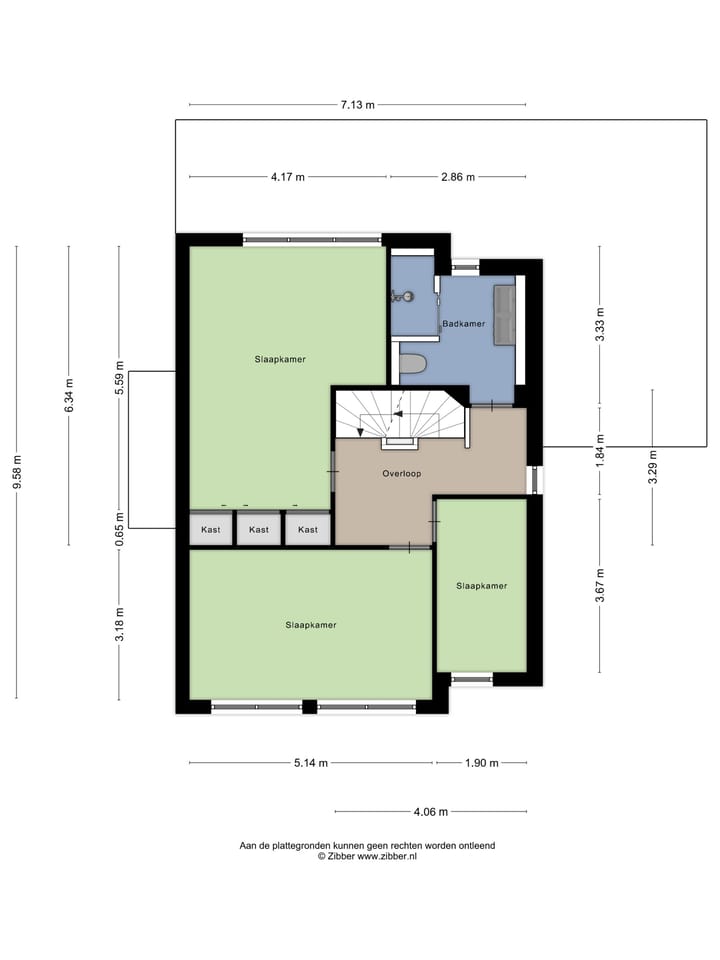 Foto 75 van Imkerstraat 2