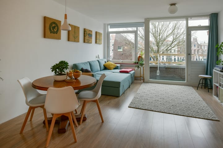 Foto 4 van Spaarne 74-A