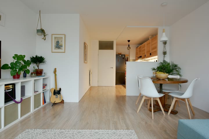 Foto 5 van Spaarne 74-A