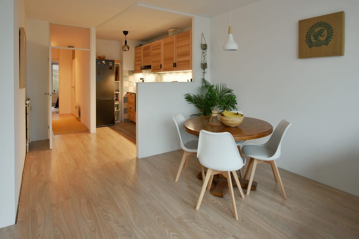 Foto 6 van Spaarne 74-A