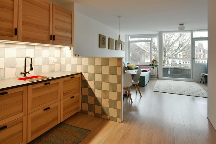 Foto 8 van Spaarne 74-A