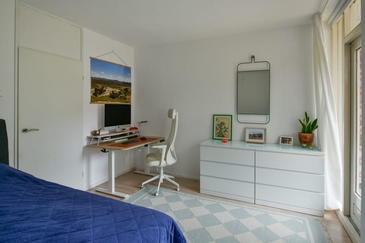 Foto 9 van Spaarne 74-A