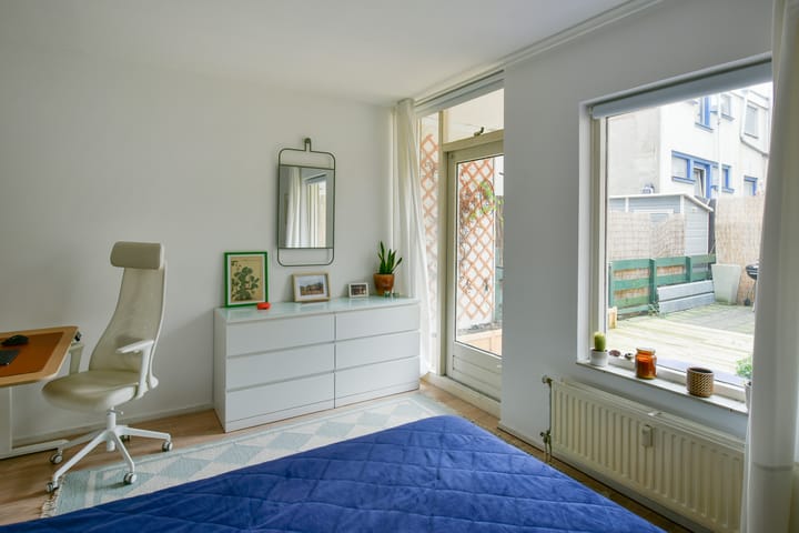 Foto 11 van Spaarne 74-A