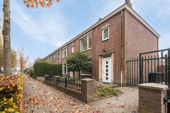 Foto 6 van Poeijersstraat 86