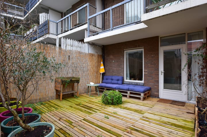 Foto 19 van Spaarne 74-A