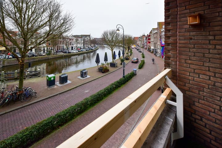 Foto 23 van Spaarne 74-A