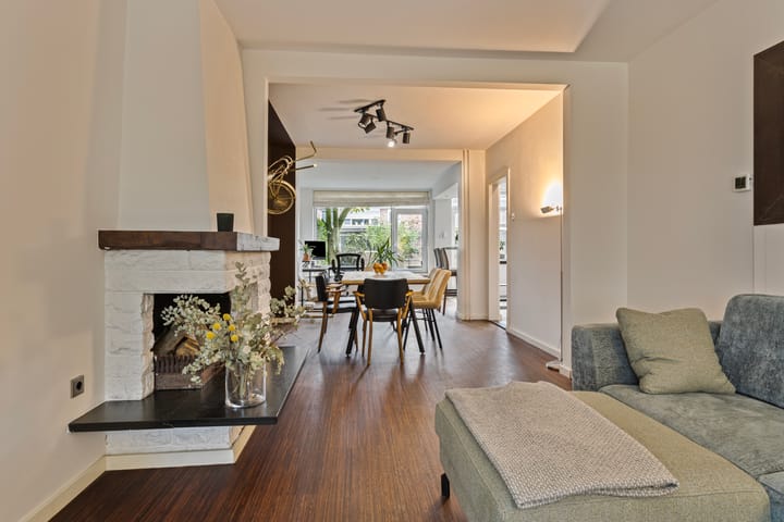 Foto 19 van Poeijersstraat 86