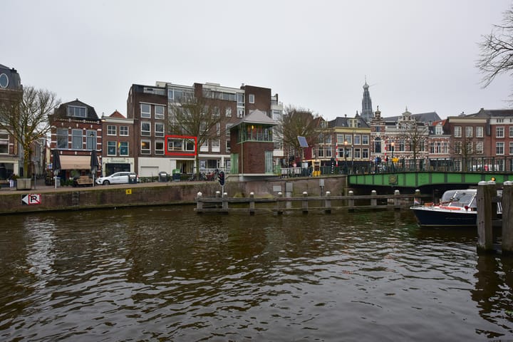 Foto 24 van Spaarne 74-A