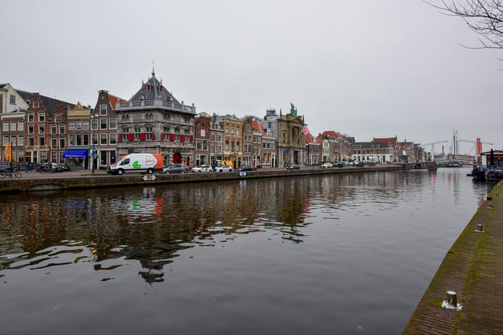 Foto 25 van Spaarne 74-A