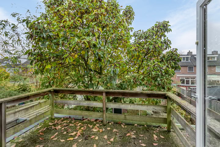 Foto 26 van Poeijersstraat 86