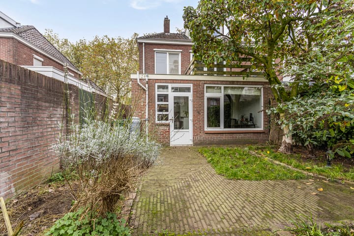 Foto 33 van Poeijersstraat 86