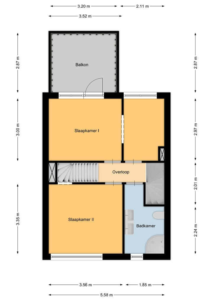 Foto 40 van Poeijersstraat 86