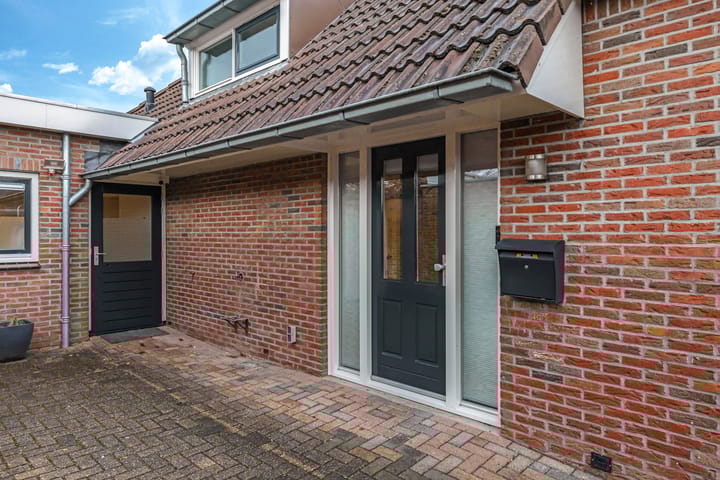 Foto 8 van J.J. Cremerplein 4