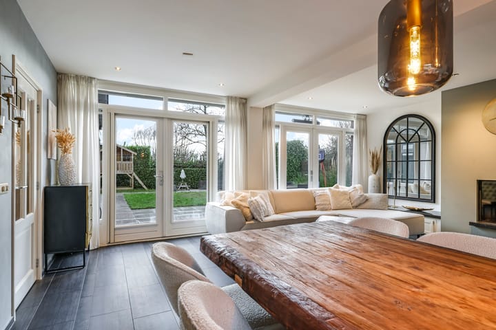 Foto 11 van J.J. Cremerplein 4