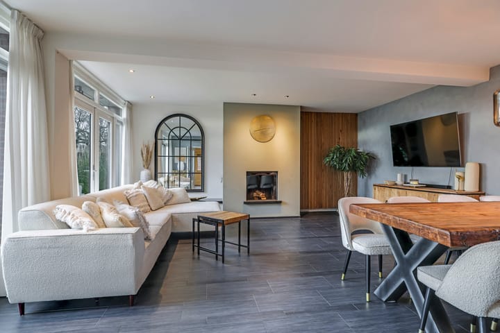 Foto 14 van J.J. Cremerplein 4