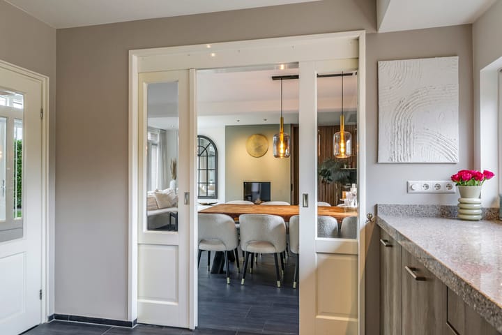 Foto 28 van J.J. Cremerplein 4