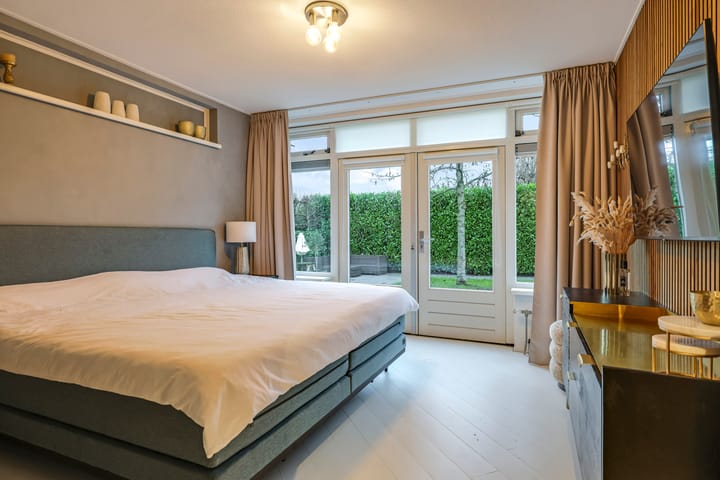 Foto 30 van J.J. Cremerplein 4