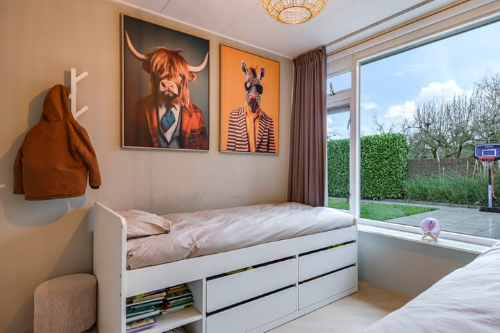 Foto 40 van J.J. Cremerplein 4