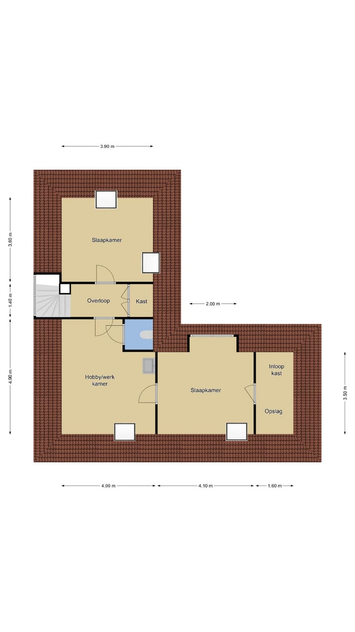 Foto 44 van J.J. Cremerplein 4
