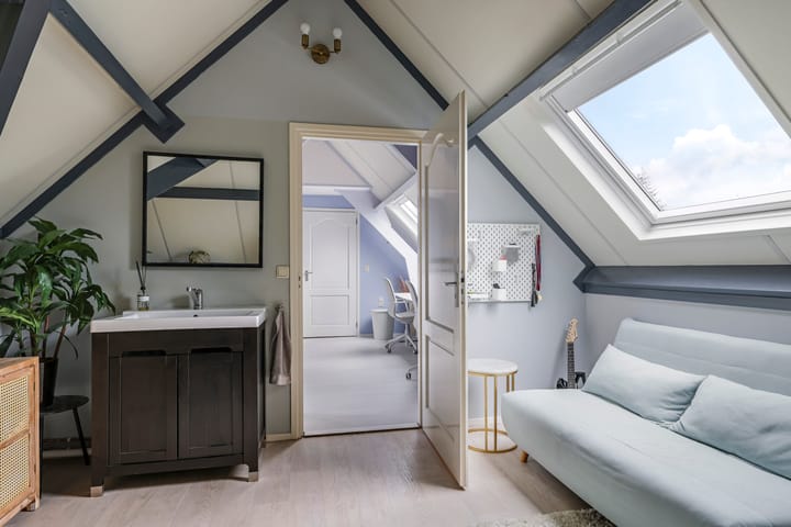 Foto 48 van J.J. Cremerplein 4