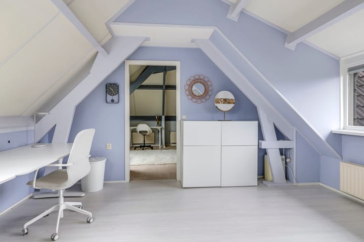 Foto 50 van J.J. Cremerplein 4