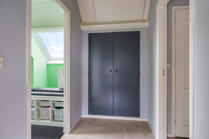 Foto 51 van J.J. Cremerplein 4