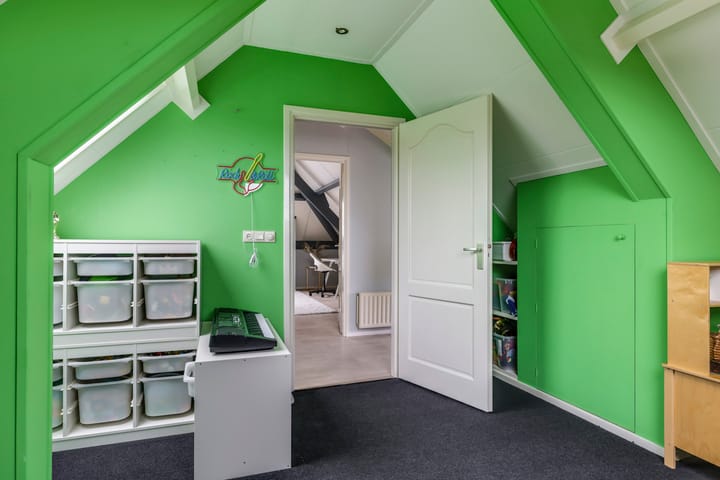 Foto 53 van J.J. Cremerplein 4