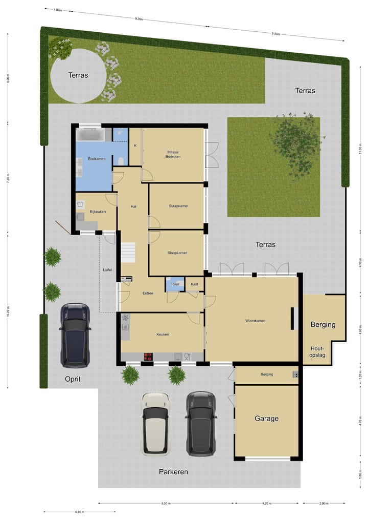 Foto 54 van J.J. Cremerplein 4