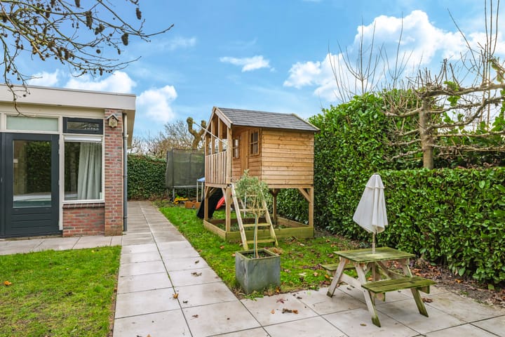 Foto 64 van J.J. Cremerplein 4