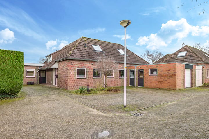 Foto 65 van J.J. Cremerplein 4